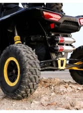 Assault Industries High Clearance Quick Camber Radius Rods Polaris RZR XP 1000 | XP 4 1000 | XP Turbo | | XP 4 Turbo | RS1 2017+                                     - RA-P-RZRT-001-HC-61 - Image 7