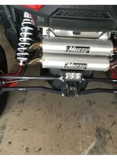 Assault Industries High Clearance Quick Camber Radius Rods Polaris RZR XP 1000 | XP 4 1000 | XP Turbo | | XP 4 Turbo | RS1 2017+                                     - RA-P-RZRT-001-HC-61 - Image 9