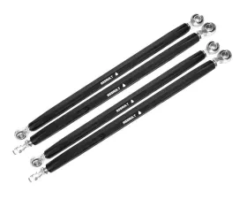 Assault Industries Turret Style Quick Camber Radius Rods Polaris RZR XP 1000 | XP 4 1000 | XP Turbo | XP 4 Turbo | RS1 2017+