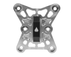 Assault Industries Billet Radius Rods Chassis Brace Can-Am Maverick X3 2017+