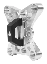 Assault Industries Billet Radius Rods Chassis Brace Can-Am Maverick X3 2017+                                     - RABB-CA-X3-001 - Image 2