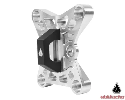 Assault Industries Billet Radius Rods Chassis Brace Can-Am Maverick X3 2017+ - RABB-CA-X3-001