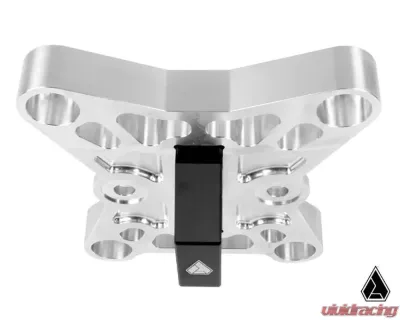 Assault Industries Billet Radius Rods Chassis Brace Can-Am Maverick X3 2017+ - RABB-CA-X3-001