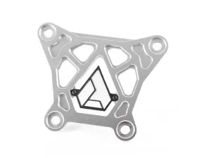 Assault Industries Billet Radius Rods Reinforcement Plate Polaris RZR XP Turbo S | XP 4 Turbo S 2018-2021
