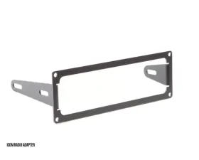 Assault Industries Universal ICOM Radios Communications Roof Mount