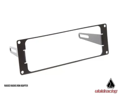Assault Industries Universal ICOM Radios Communications Roof Mount - RMRE-U-002-ICOM