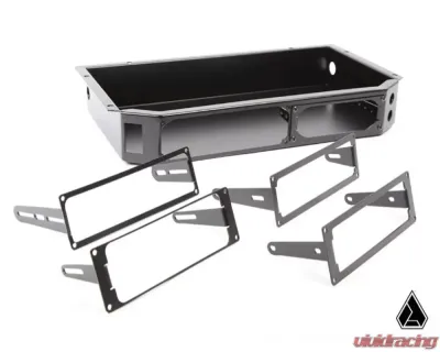 Assault Industries Universal ICOM Radios Communications Roof Mount - RMRE-U-002-ICOM
