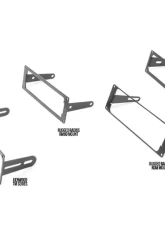 Assault Industries Universal ICOM Radios Communications Roof Mount                                     - RMRE-U-002-ICOM - Image 6
