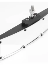 Assault Industries Bomber Convex Center Mirror - 1.75" Clamp Size                                     - RVM-U-BOMB-1.75 - Image 2