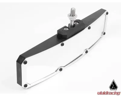 Assault Industries Bomber Convex Center Mirror - 1.75" Clamp Size - RVM-U-BOMB-1.75