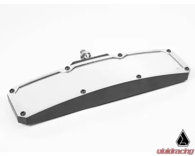 Assault Industries Bomber Convex Center Mirror - 1.75" Clamp Size - RVM-U-BOMB-1.75