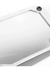 Assault Industries Bomber Convex Center Mirror - 1.75" Clamp Size                                     - RVM-U-BOMB-1.75 - Image 4