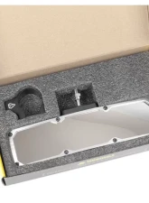 Assault Industries Bomber Convex Center Mirror - 1.875" Clamp Size                                     - RVM-U-BOMB-1.875 - Image 5