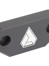 Assault Industries Bomber Convex Center Mirror - 1.875" Clamp Size                                     - RVM-U-BOMB-1.875 - Image 9