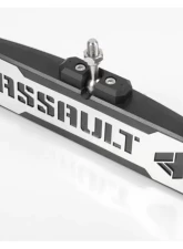 Assault Industries Bomber Convex Center Mirror - 2" Clamp Size                                     - RVM-U-BOMB-2.0 - Image 9