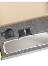 Assault Industries Bomber Convex Center Mirror - 2" Clamp Size                                     - RVM-U-BOMB-2.0 - Image 5