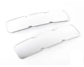 Assault Industries Original Bomber Convex Center Mirror Glass Replacement