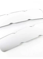 Assault Industries Original Bomber Convex Center Mirror Glass Replacement                                     - RVM-U-BOMB-RGF - Image 3