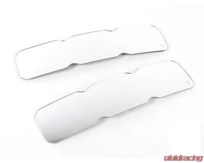 Assault Industries Original Bomber Convex Center Mirror Glass Replacement - RVM-U-BOMB-RGF