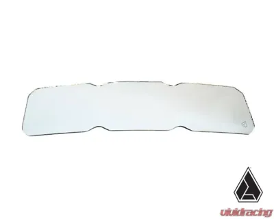 Assault Industries Original Bomber Convex Center Mirror Glass Replacement - RVM-U-BOMB-RGF