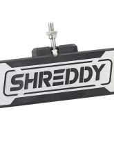 Assault Industries Shreddy Bomber Convex Center Mirror - 1.5" Clamp Size                                     - RVM-U-BOMBS-1.5 - Image 3