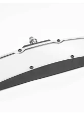 Assault Industries Shreddy Bomber Convex Center Mirror - 1.75" Clamp Size                                     - RVM-U-BOMBS-1.75 - Image 5