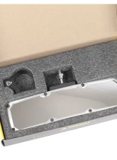 Assault Industries Shreddy Bomber Convex Center Mirror - 1.75" Clamp Size                                     - RVM-U-BOMBS-1.75 - Image 7