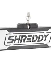 Assault Industries Shreddy Bomber Convex Center Mirror - 1.875" Clamp Size                                     - RVM-U-BOMBS-1.875 - Image 10