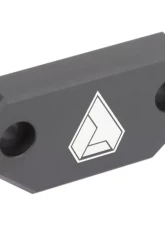 Assault Industries Shreddy Bomber Convex Center Mirror - 1.875" Clamp Size                                     - RVM-U-BOMBS-1.875 - Image 9