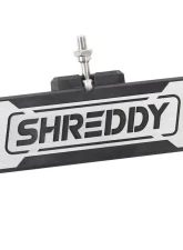 Assault Industries Shreddy Bomber Convex Center Mirror - 2" Clamp Size                                     - RVM-U-BOMBS-2.0 - Image 3