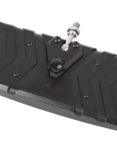 Assault Industries Stealth Series Convex Rear View Mirror - 1.5" Clamp Size                                     - RVM-U-STE-1.5 - Image 5