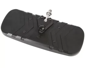 Assault Industries Stealth Series Convex Rear View Mirror - 2