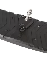 Assault Industries Stealth Series Convex Rear View Mirror - 2" Clamp Size                                     - RVM-U-STE-2.0 - Image 5