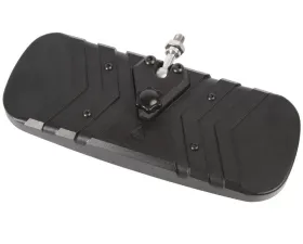 Assault Industries Stealth Series Convex Rear View Mirror - Pro XP Mount