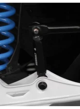 Assault Industries Heavy Duty Turret Rear Sway Bar End Links Can-Am Maverick X3 2017+                                     - SBL-CA-X3-002-T-61 - Image 2