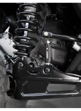 Assault Industries Heavy Duty Turret Rear Sway Bar End Links Can-Am Maverick X3 2017+                                     - SBL-CA-X3-002-T-61 - Image 3