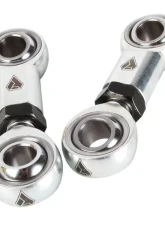 Assault Industries Heavy Duty Front Sway Bar End Links Can-Am Maverick X3 2017+                                     - SBL-CA-X3-003-BR-51 - Image 4