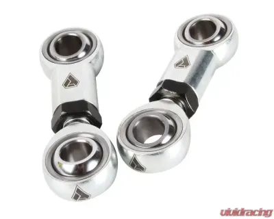 Assault Industries Heavy Duty Front Sway Bar End Links Can-Am Maverick X3 2017+ - SBL-CA-X3-003-BR-51