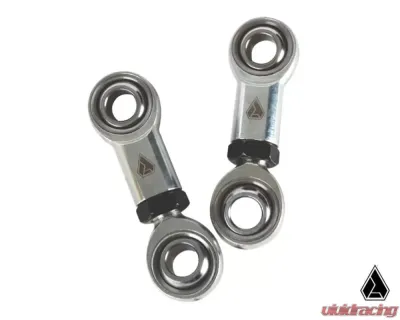 Assault Industries Heavy Duty Front Sway Bar End Links Can-Am Maverick X3 2017+ - SBL-CA-X3-003-BR-51