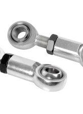 Assault Industries Heavy Duty Front Sway Bar End Links Can-Am Maverick X3 2017+                                     - SBL-CA-X3-003-BR-51 - Image 3