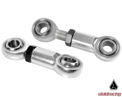 Assault Industries Heavy Duty Front Sway Bar End Links Can-Am Maverick X3 2017+ - SBL-CA-X3-003-BR-51