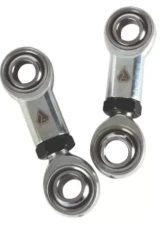 Assault Industries Heavy Duty Front Sway Bar End Links Can-Am Maverick X3 2017+                                     - SBL-CA-X3-005-BR-51 - Image 2