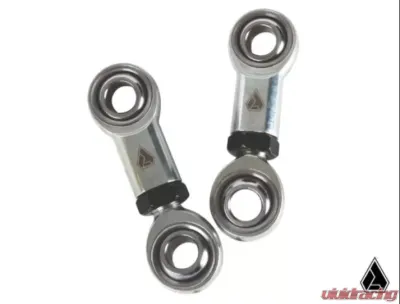 Assault Industries Heavy Duty Front Sway Bar End Links Can-Am Maverick X3 2017+ - SBL-CA-X3-005-BR-51