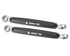 Assault Industries Turret Rear Sway Bar End Links Honda Talon 1000X | 1000X-4 2019+