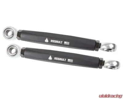 Assault Industries Turret Rear Sway Bar End Links Polaris RZR Pro XP | XP 4 2020+ - SBL-P-PROXP-T-61