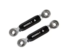 Assault Industries Heavy Duty Sway Bar End Links Polaris RZR Pro XP 1000 | XP 4 1000 2020+