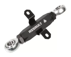 Assault Industries Rear Sway Bar End Links Polaris RZR XP Turbo S | XP 4 Turbo S 2018-2021