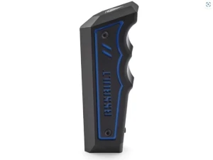 Assault Industries Blue HellFire V2 Shift Knob Polaris RZR | Ranger 2013+ - SHFT-P-002-BL - Image 4