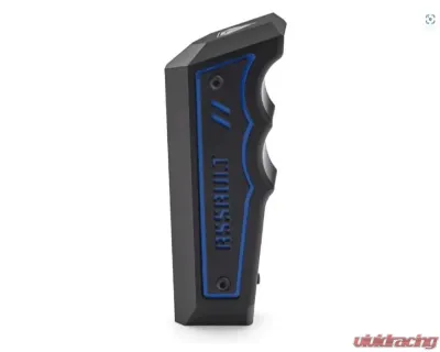Assault Industries Blue HellFire V2 Shift Knob Polaris RZR | Ranger 2013+ - SHFT-P-002-BL