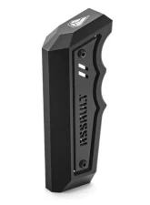 Assault Industries Blue HellFire V2 Shift Knob Polaris RZR | Ranger 2013+                                     - SHFT-P-002-BL - Image 2